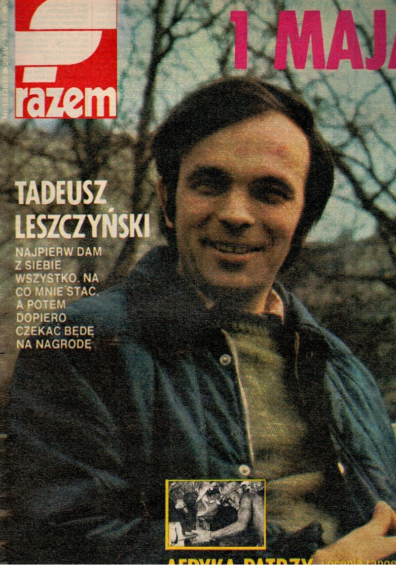Magazyn razem 18/1984