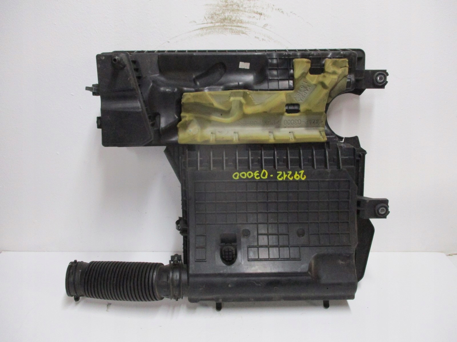 Gehäuse filter luft HYUNDAI KONA 29212-03000