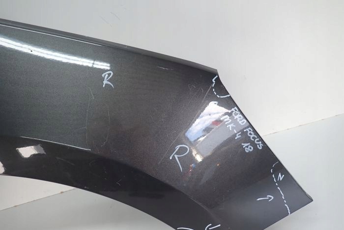 FORD FOCUS MK4 IV fender right front front