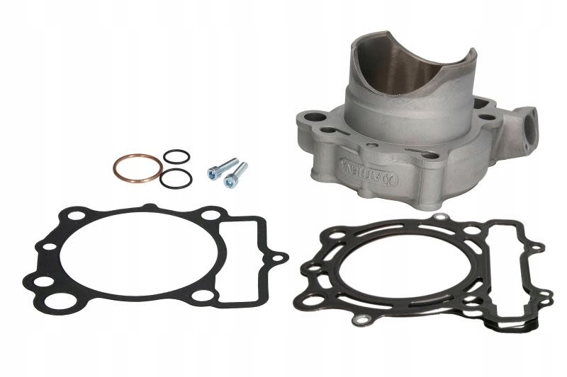 Valec motora Athena EC250-020