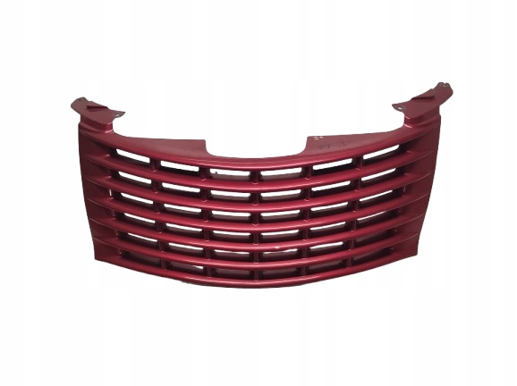 CHRYSLER PT CRUISER 00- GRILL GRIL ATRAPA 27784