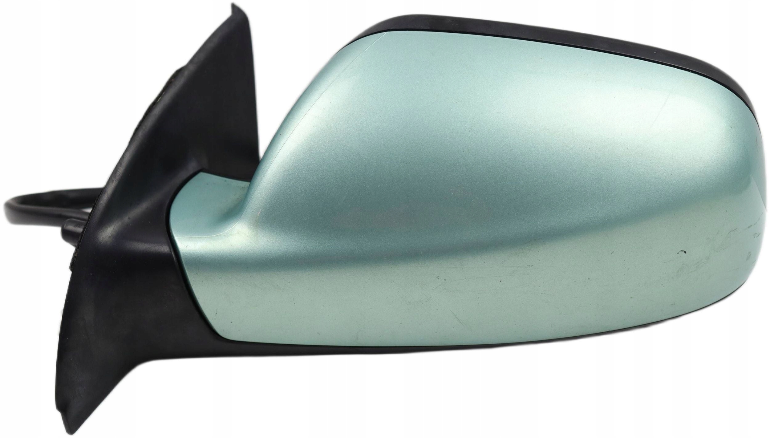 PEUGEOT 307 mirror left LQAD 7 PIN (5+2) 96347727XT