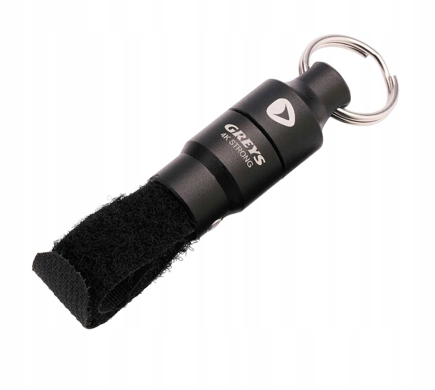 Klips Magnetyczny Greys do podbieraków muchowych 4kg