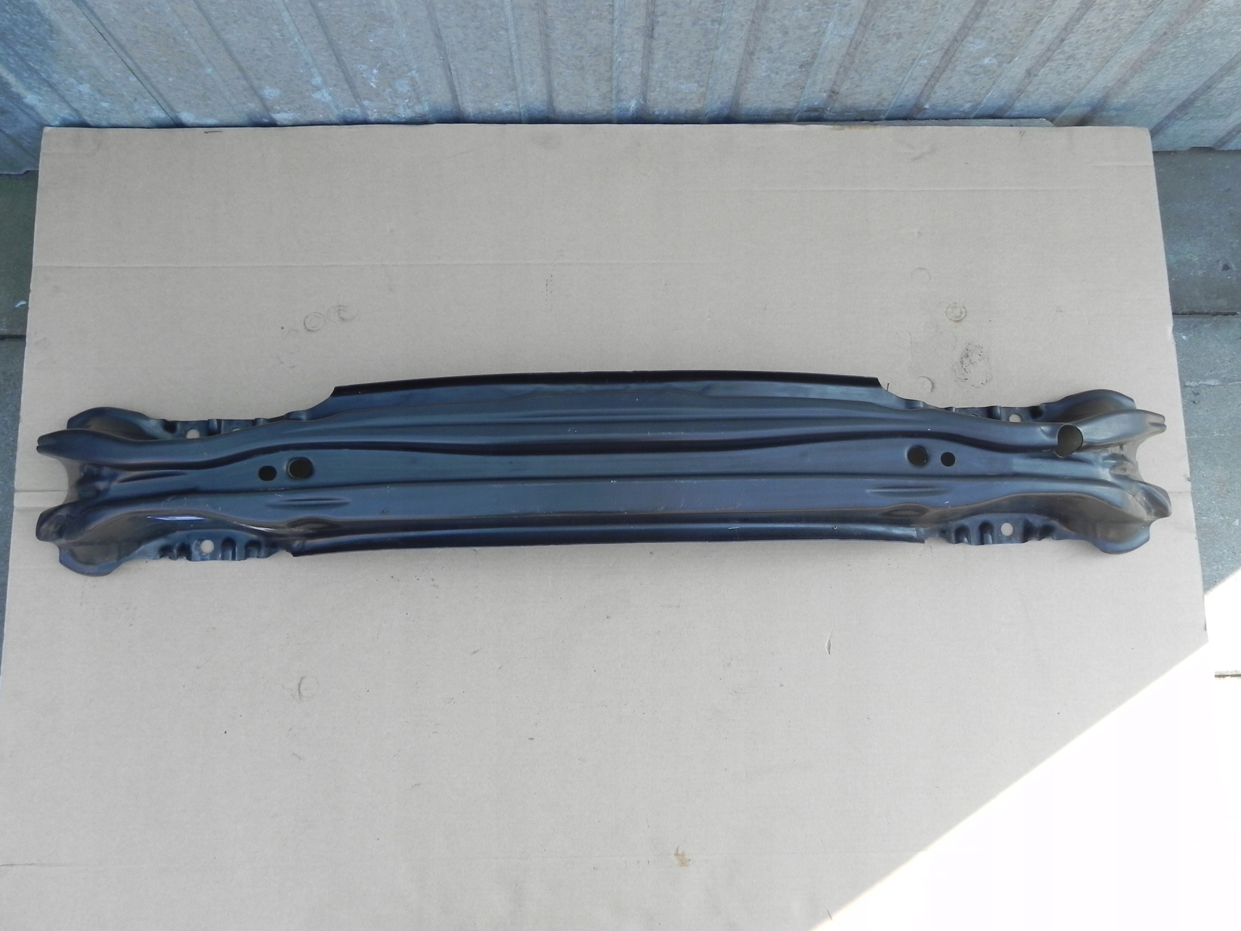 VOLVO V40 II BELKA ZDERZAKA TYL TYLNA 31299699