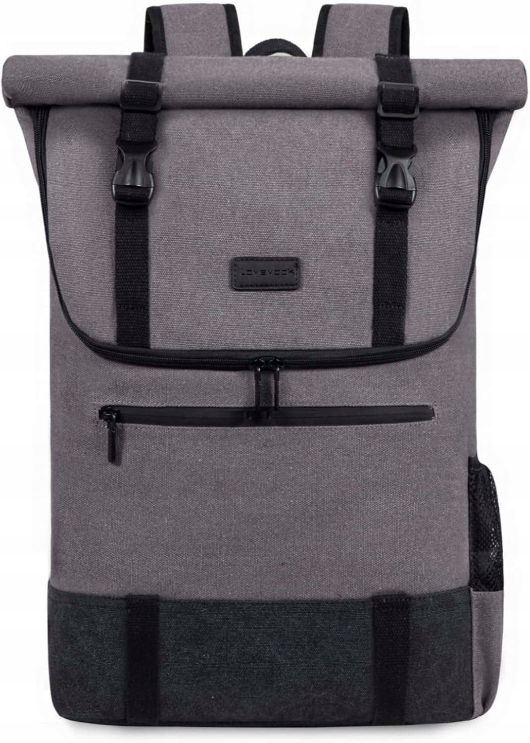 Batoh Lovevook 17,3" 25-32L voděodolný notebook proti krádeži