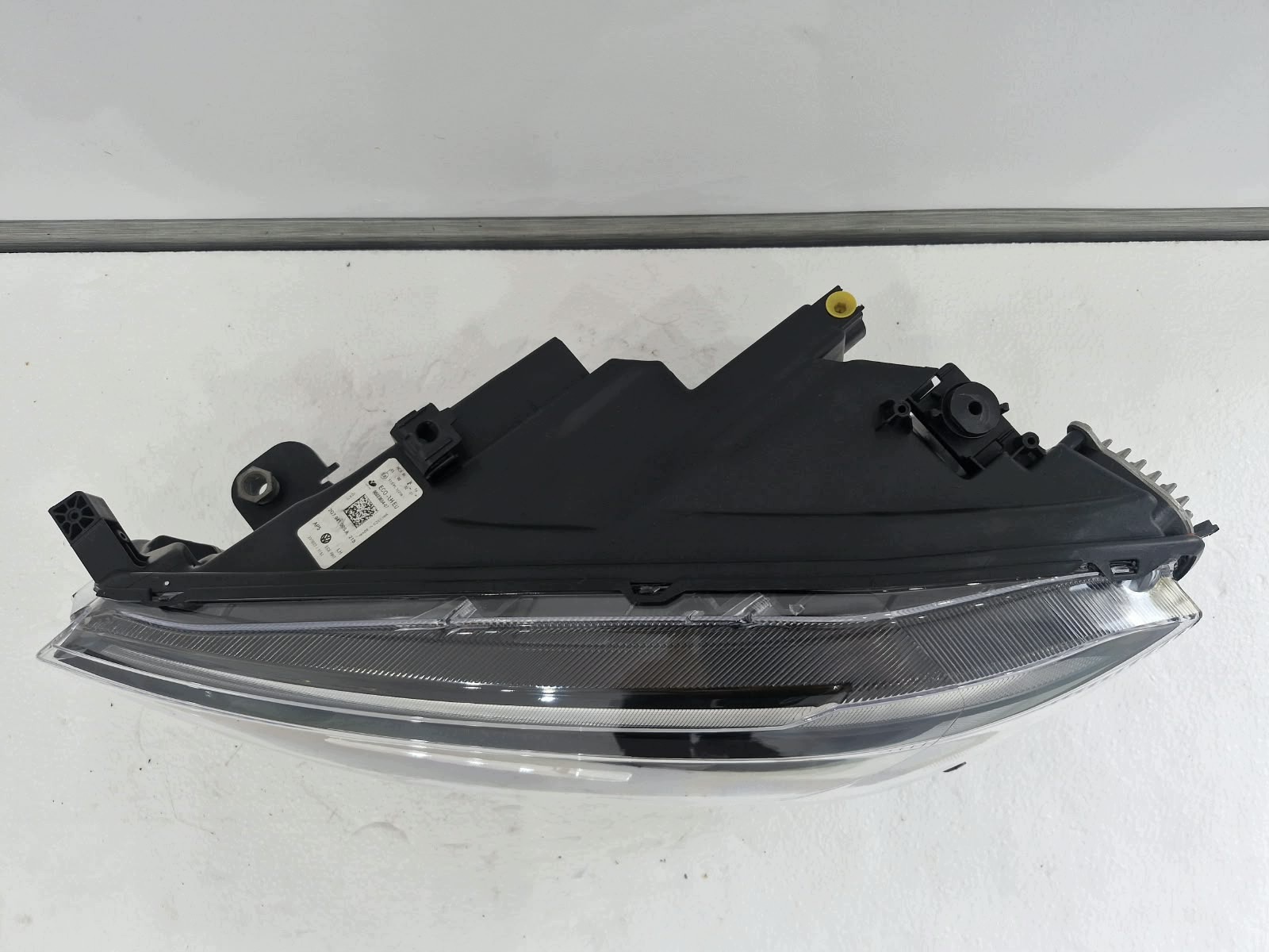 light left VW Taigo FULL LED