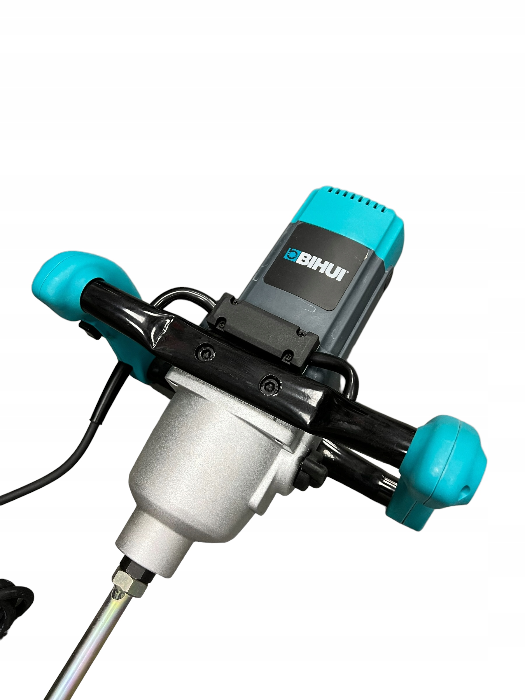 BIHUI MIESZADŁO ELEKTRYCZNE Z REGULACJĄ 1200W MME1200 MIESZARKA