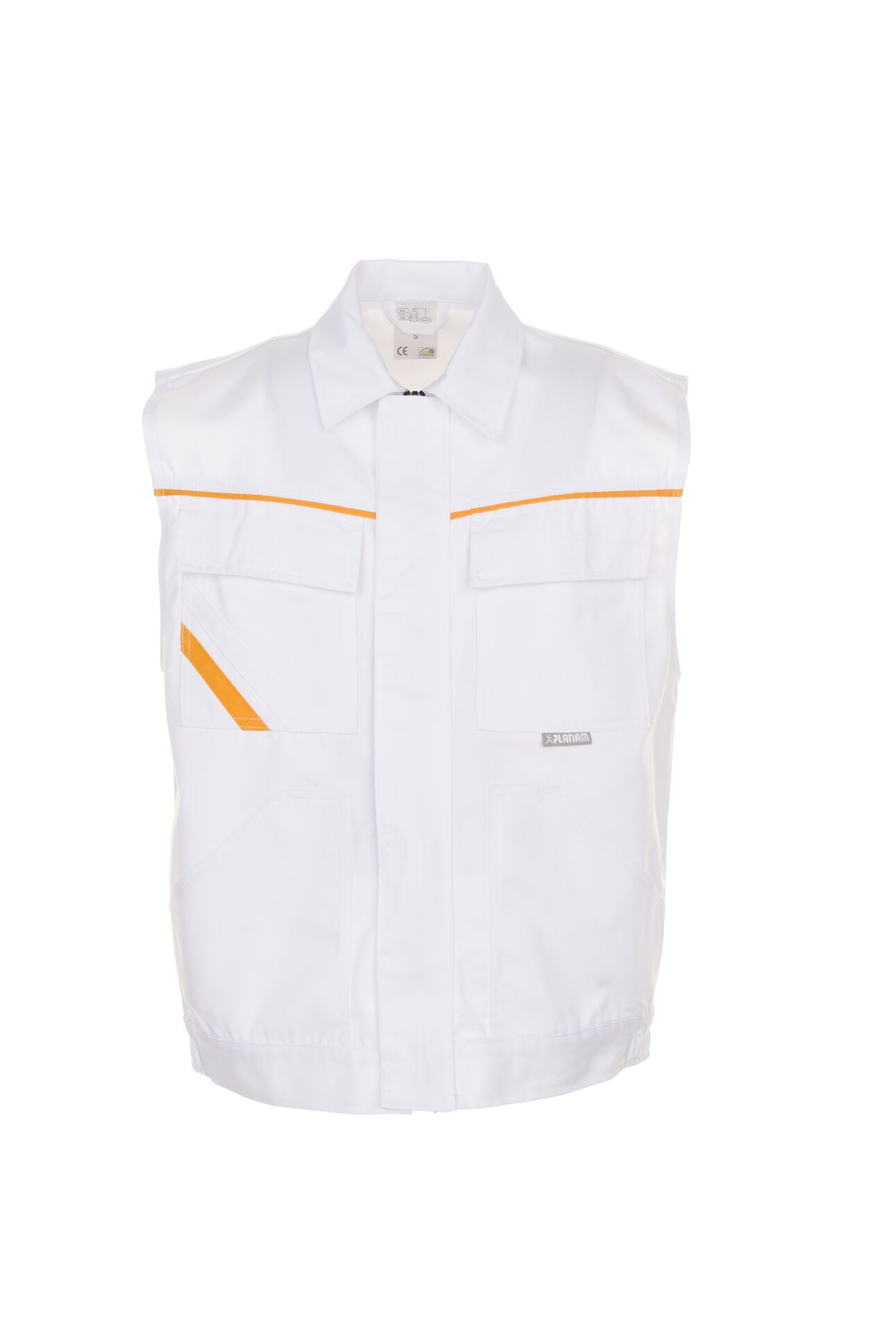 Pracovní vesta Planam Highline 2367 L