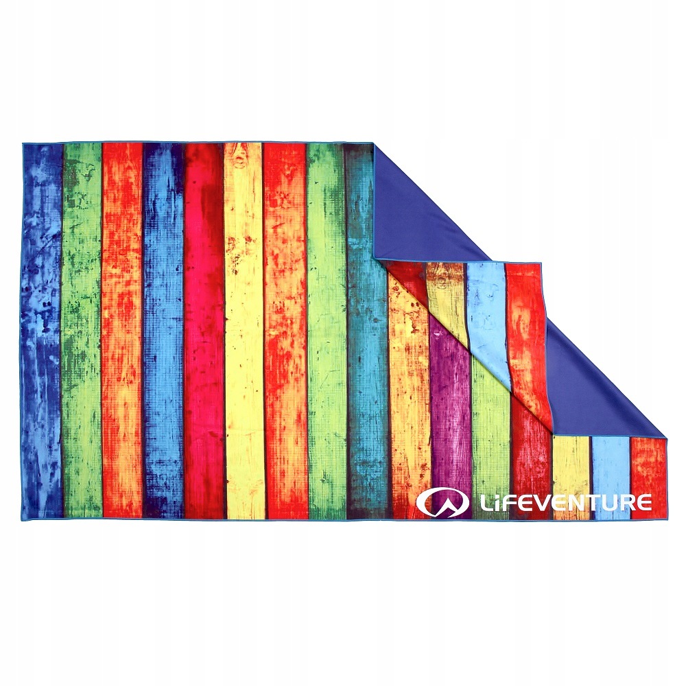 Ręcznik szybkoschnący Lifeventure 150x90 cm