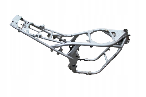 GSF1200.RAMA - BANDIT GSF 1200 РАМКА ДОКУМЕНТЫ 2003R ДОВОЛЬНО ПРОСТОЙ