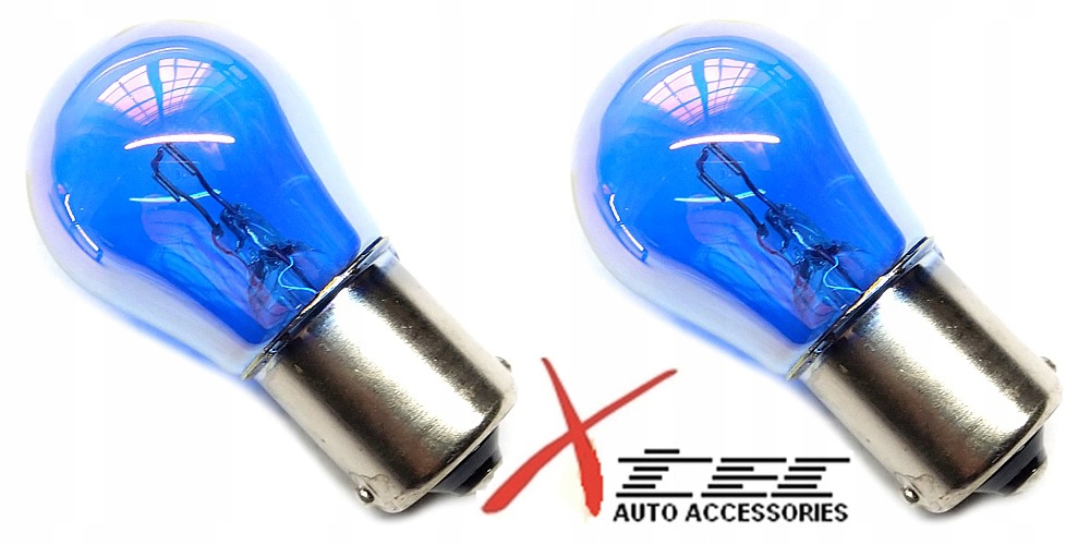 

Japońskie Żarówki Xtec P21W 6000k Xenon Blue Audi