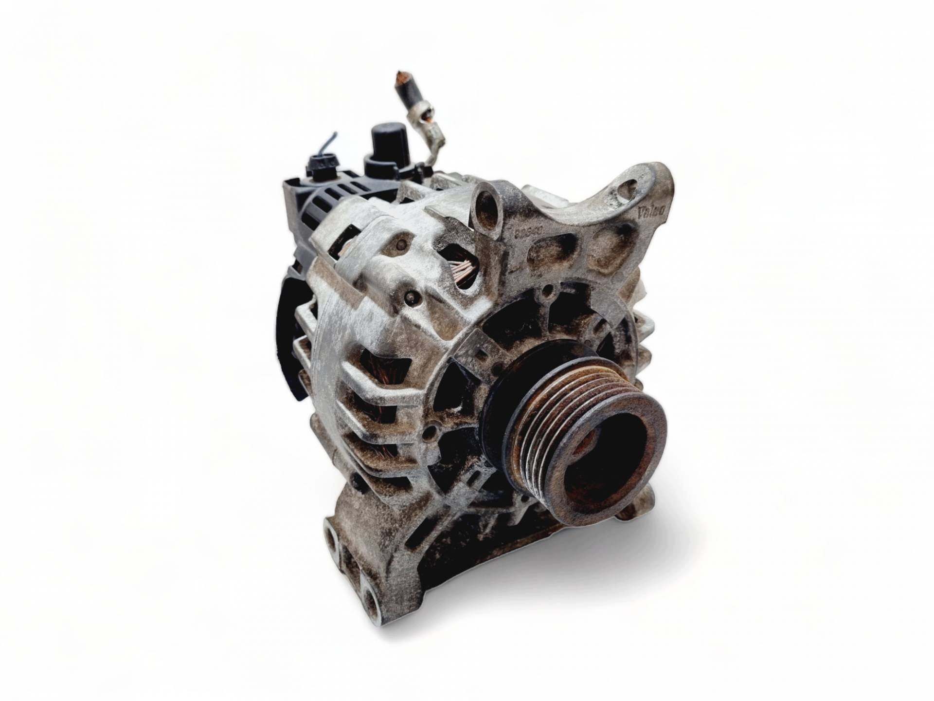 Alternator Mercedes-Benz A W169 C169 2005 A2661540802