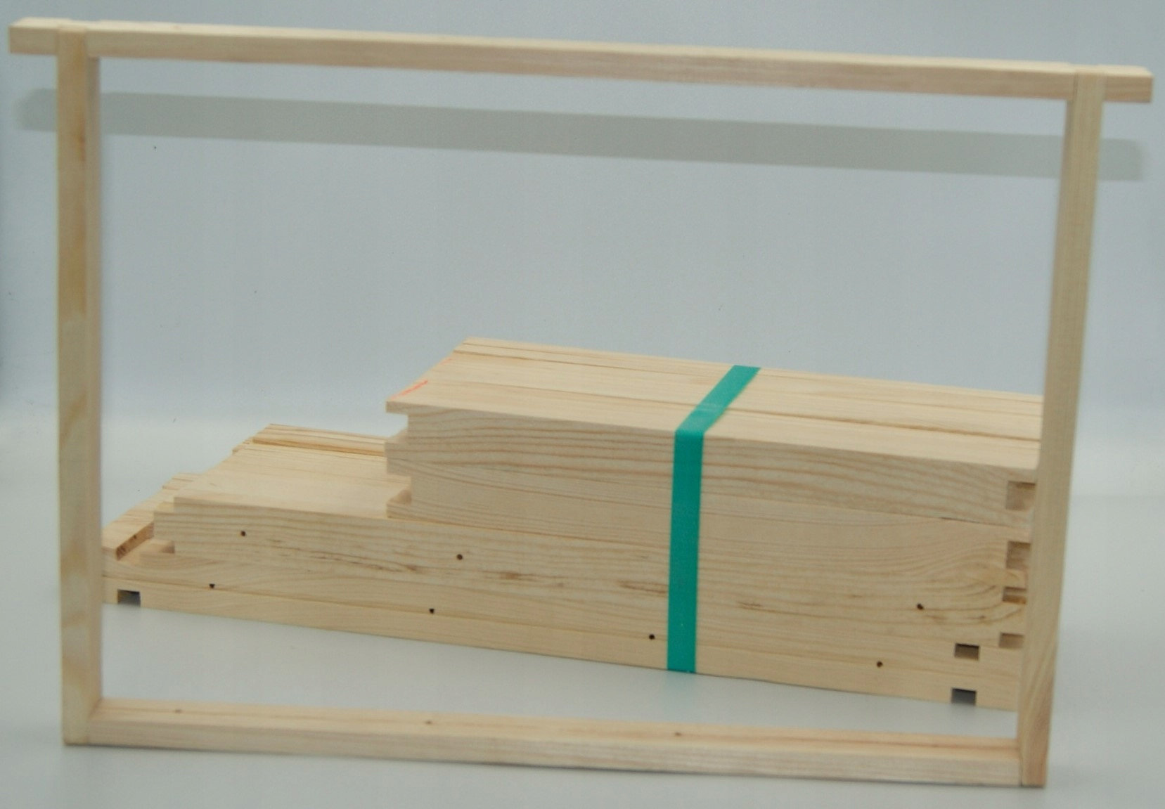 

Ramka do ula Wielkopolska-Gniazdowa 10szt