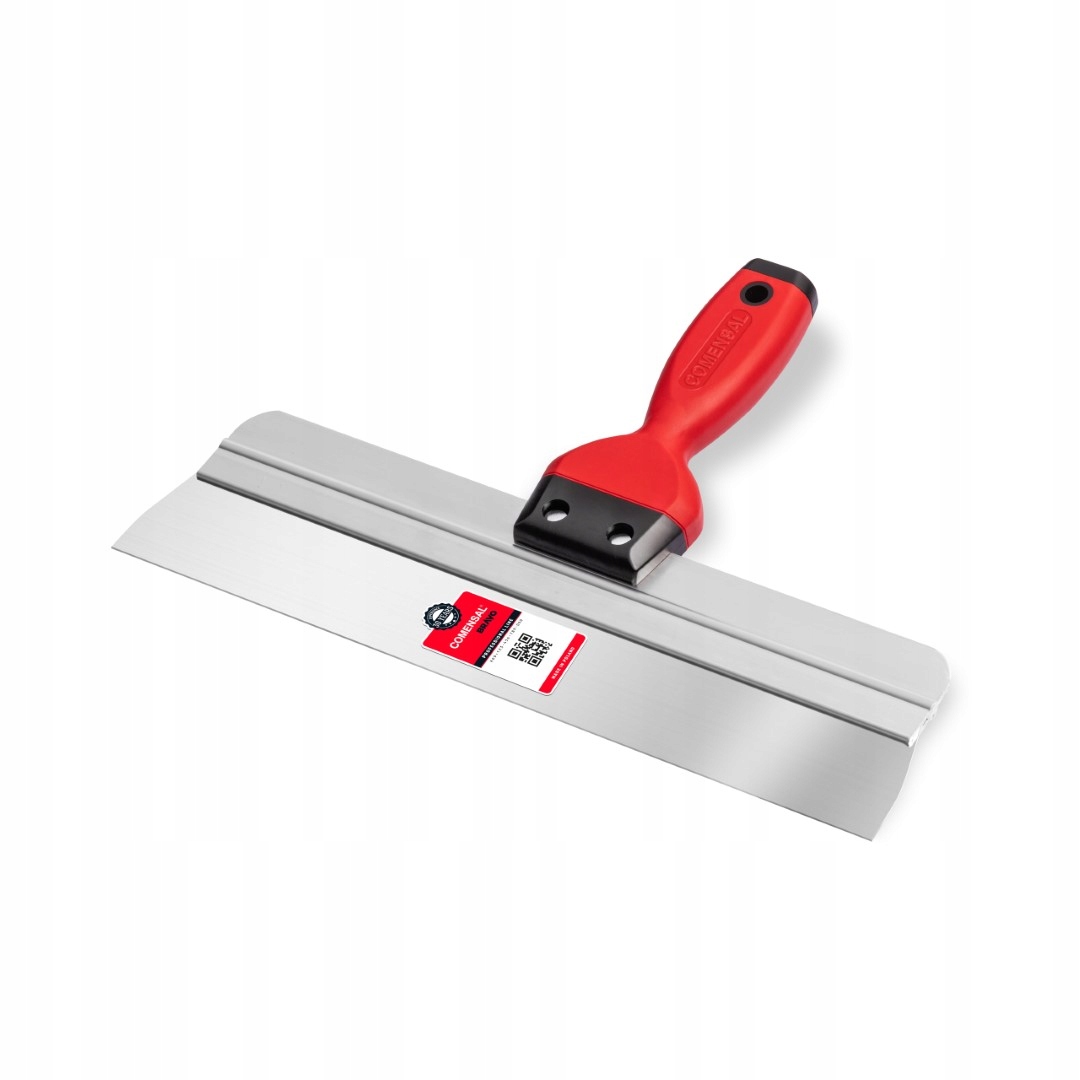 

Comensal Szpachla fasadowa do gładzi gipsu 350mm