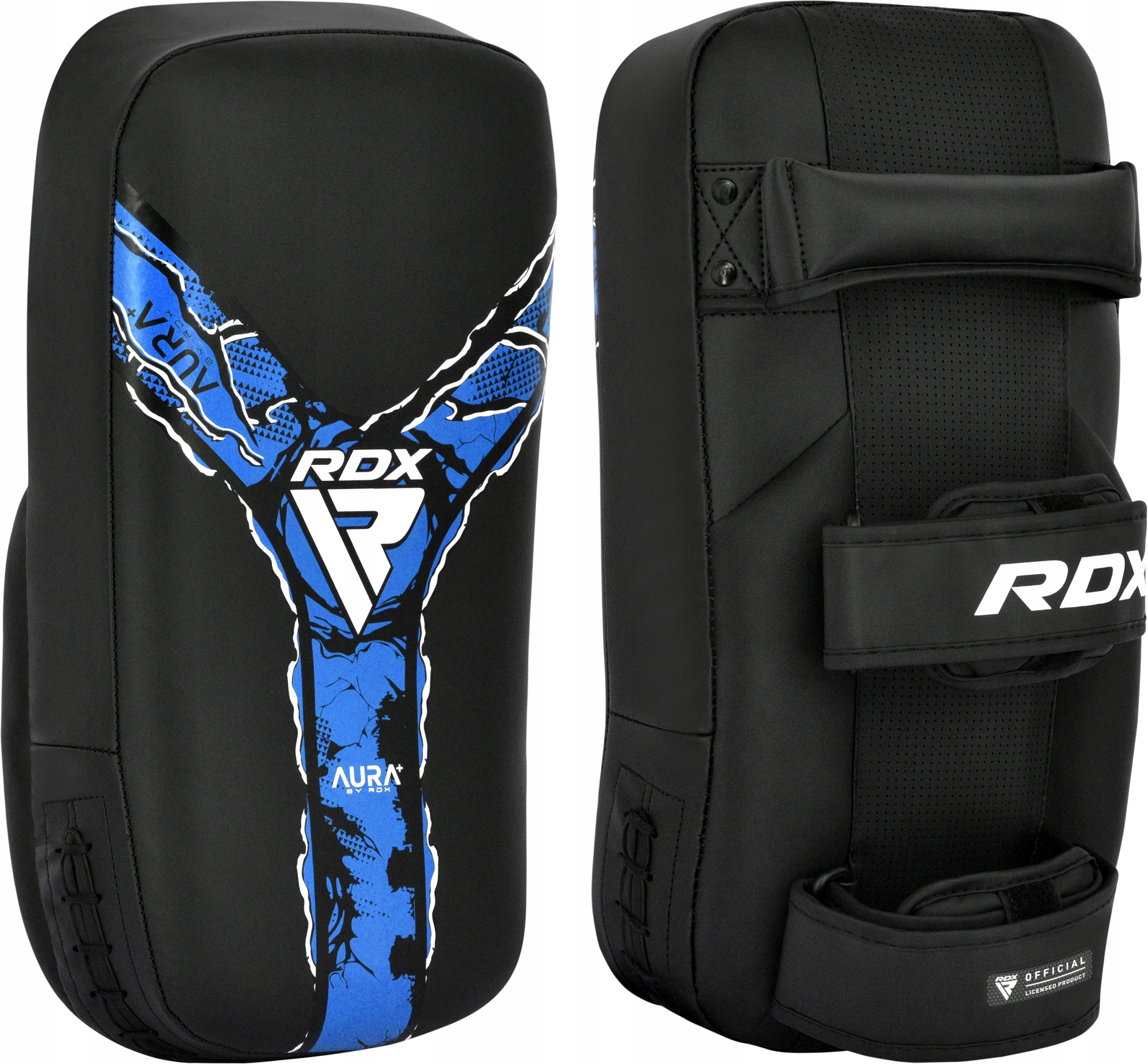 Tarcze Treningowa Rdx Do Kickboxingu Mma I Sztuk Walki