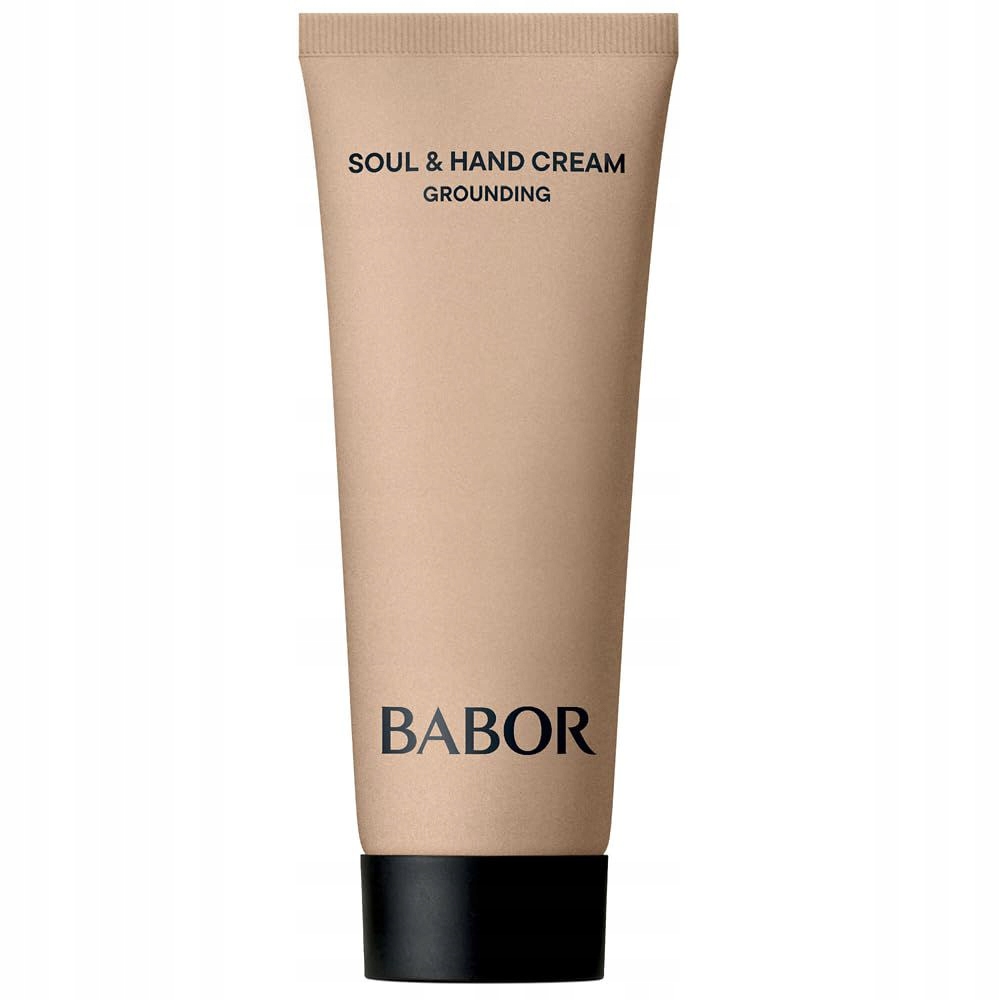 Babor Upokojující Krém Na Ruce (soul+hand Cream) 75 ML