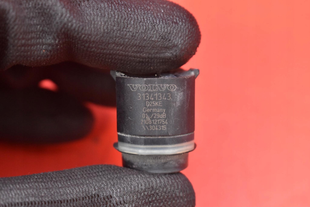 Sensor Parken PDC heck 31341343 VOLVO XC60 1 und 08-13