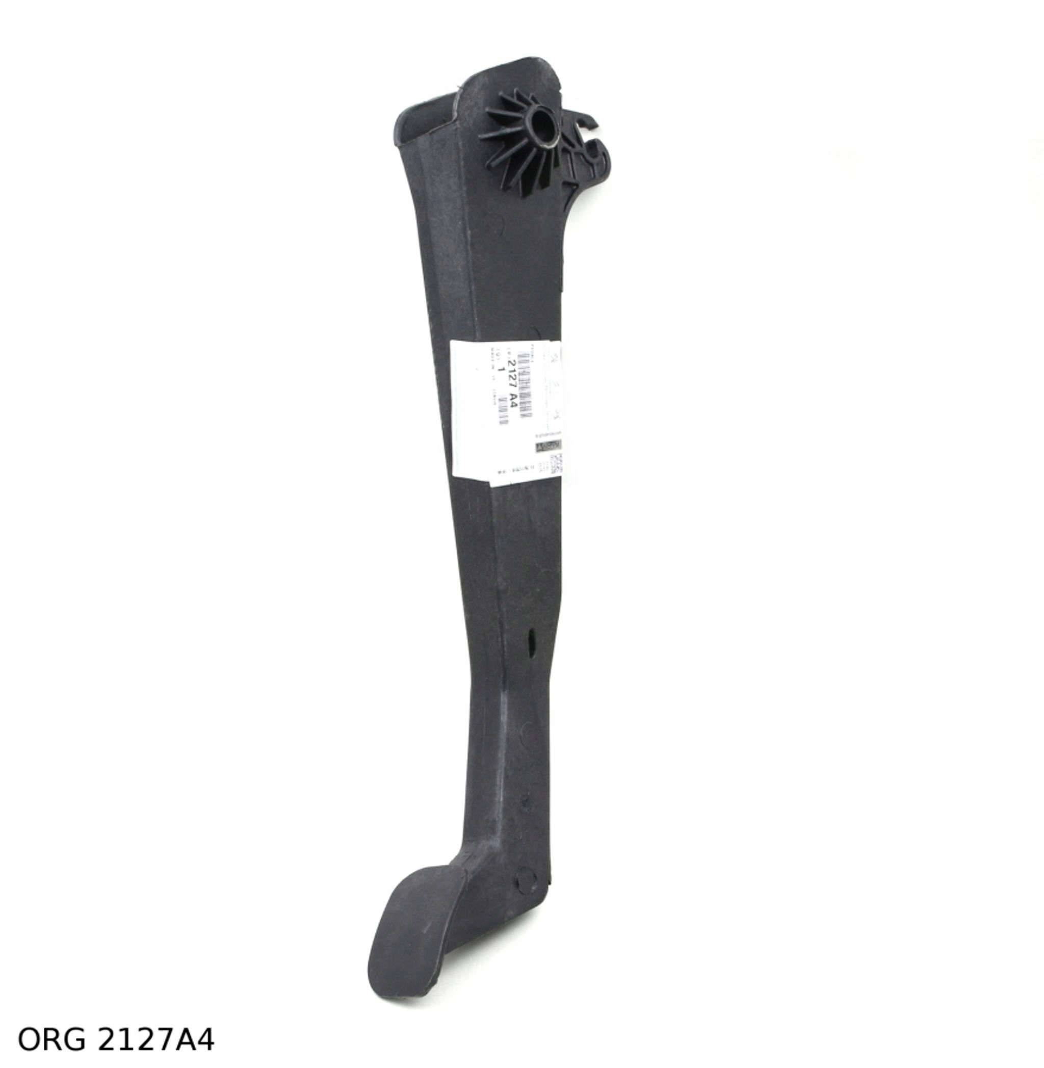 Spojkový Pedál C/p Jumper/boxer 94- Org 2127A4