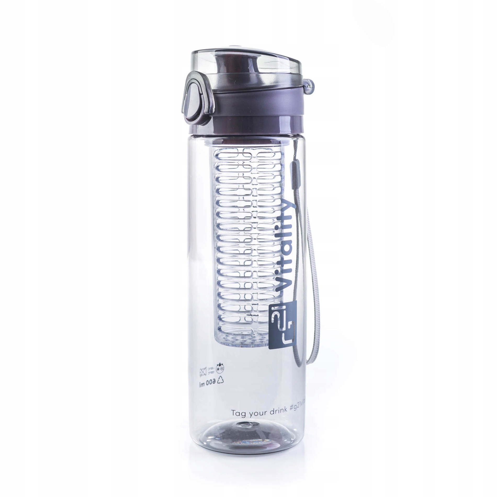 Бутылка для воды сталь. Купер Вижн бутылка для воды. Фитнес бутылка Cooper Vision. Cooper Vision бутылка для воды с контейнером. Бутылка для воды спортивная 600 мл.