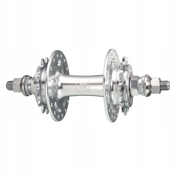 Zadní náboj jízdního kola Novatec NT-A166SBT M10 Fix16T/17T 36H Sr
