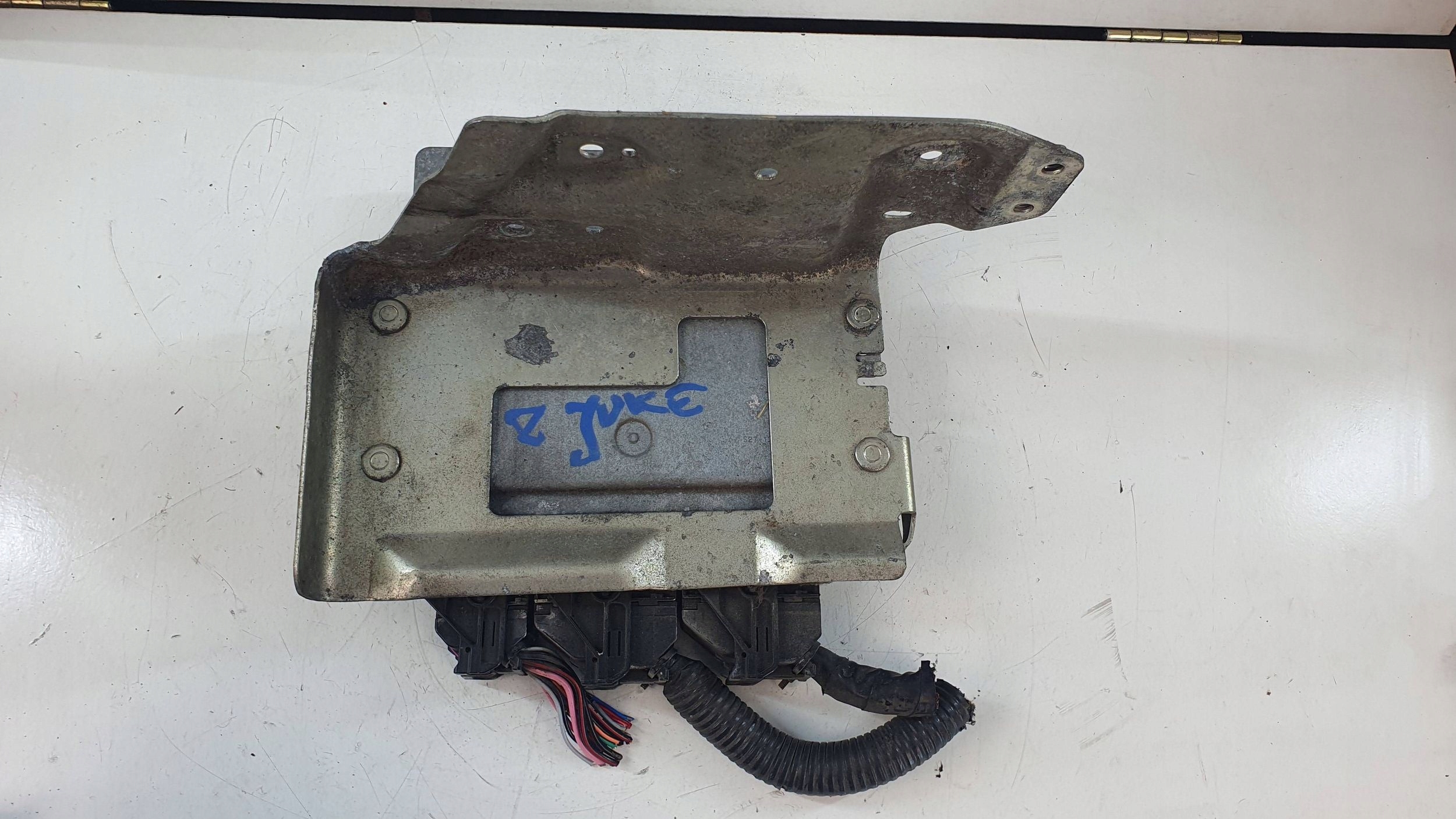 Nissan Juke e 1 1.5 dci F15 Centralina computer Motore modulo ECU