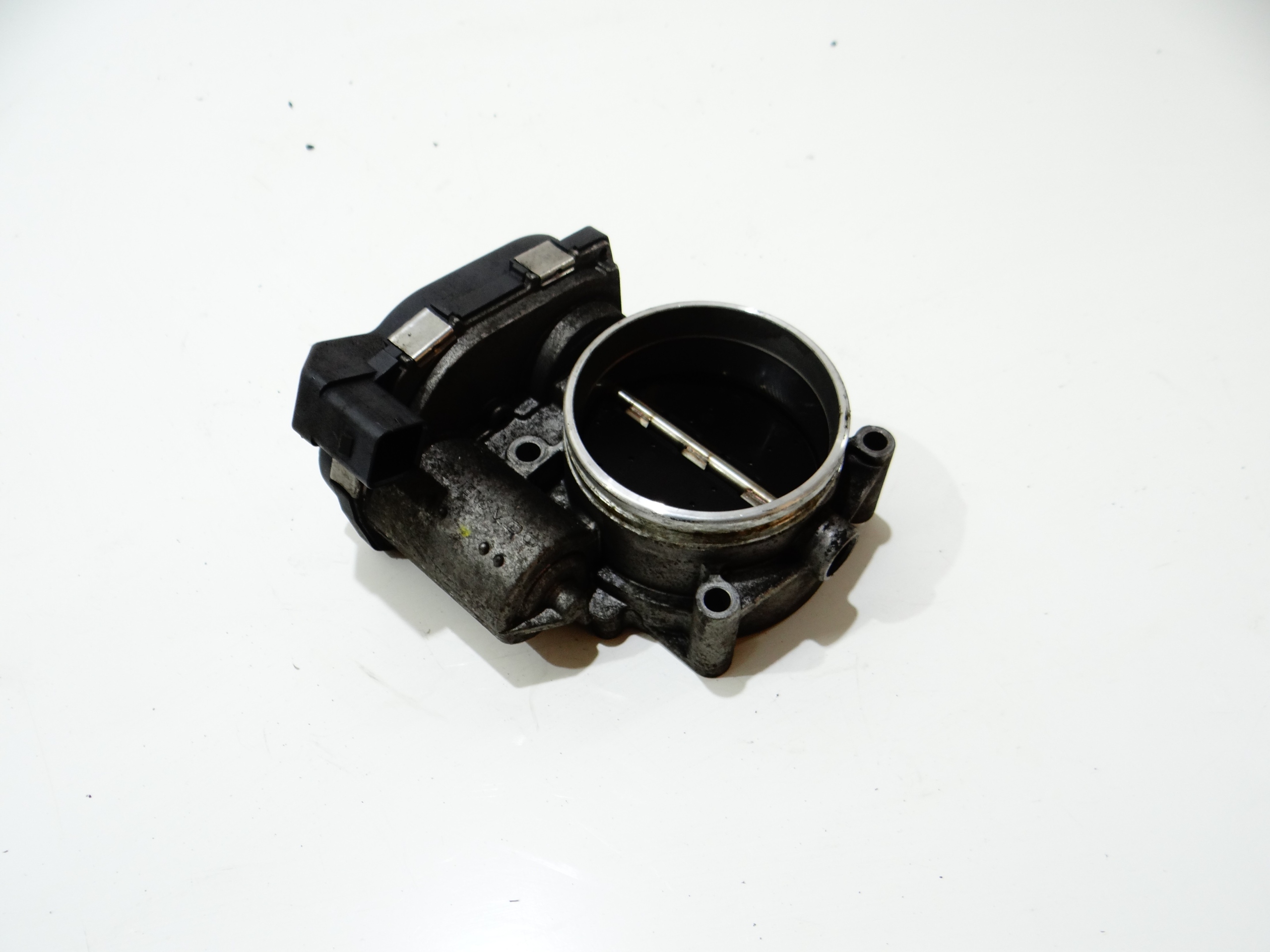 Valvola a farfalla BMW E60 E83 E90 E91 LCI N52 7556118