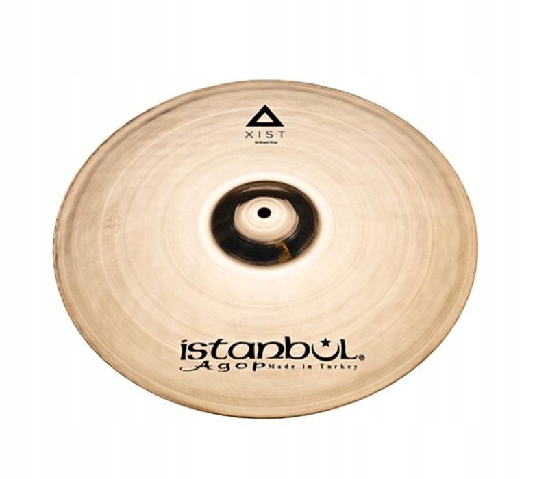 Istanbul Agop Xist Brilliant Ride 21" Kod producenta XRB21