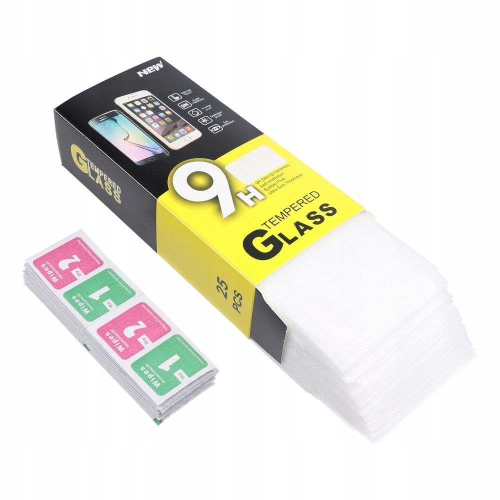 Oem Szkło hartowane Tempered Glass (set 25in1) do Samsung Galaxy A05