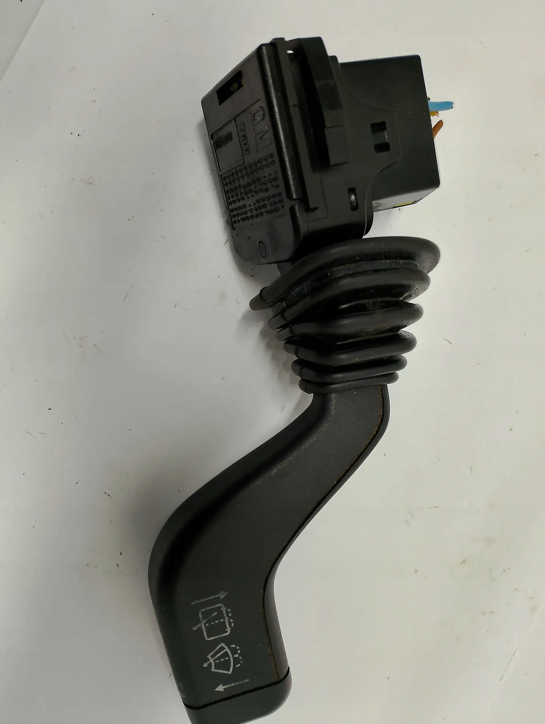 Commodo essuie glace Opel Astra POM000322