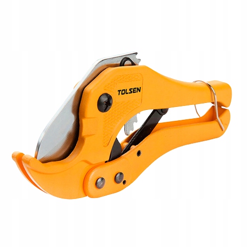 OBCINAK DO RUR PEX PVC PP NOŻYCE 200mm TOLSEN Marka Tolsen