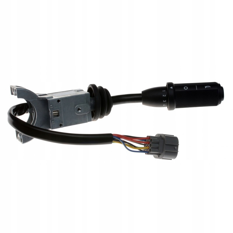 Přepínač Jízdy Cva Vpředu-vzadu Powershift Rypadlo-nakladač Jcb 3CX 4CX