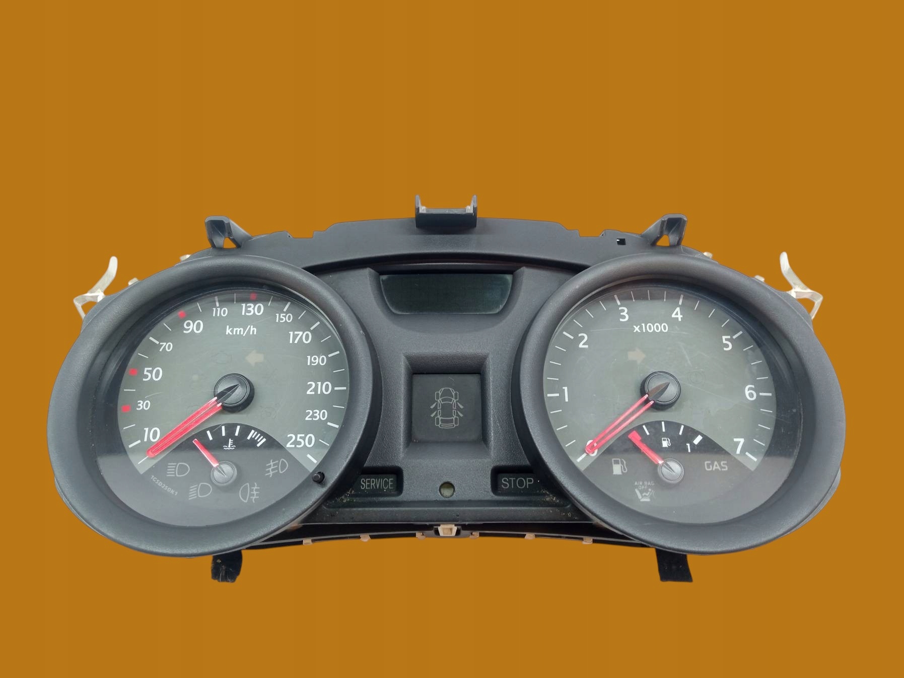 dials 8200074316 1.9 DCI Renault Megane II (2002-2009)