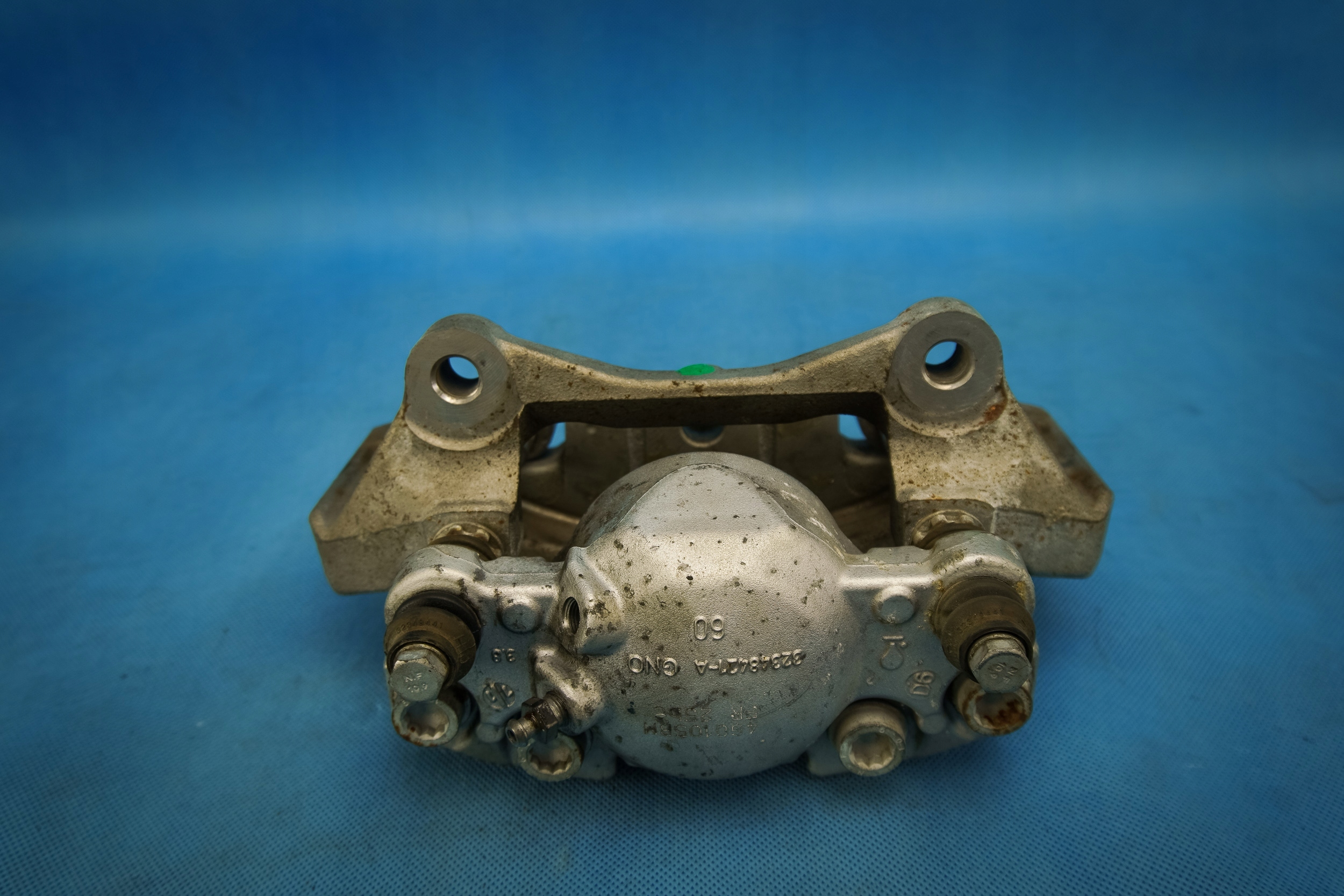 caliper brake front left Audi A6 4G A7 4G8 4G0615105BM 4G0615123C