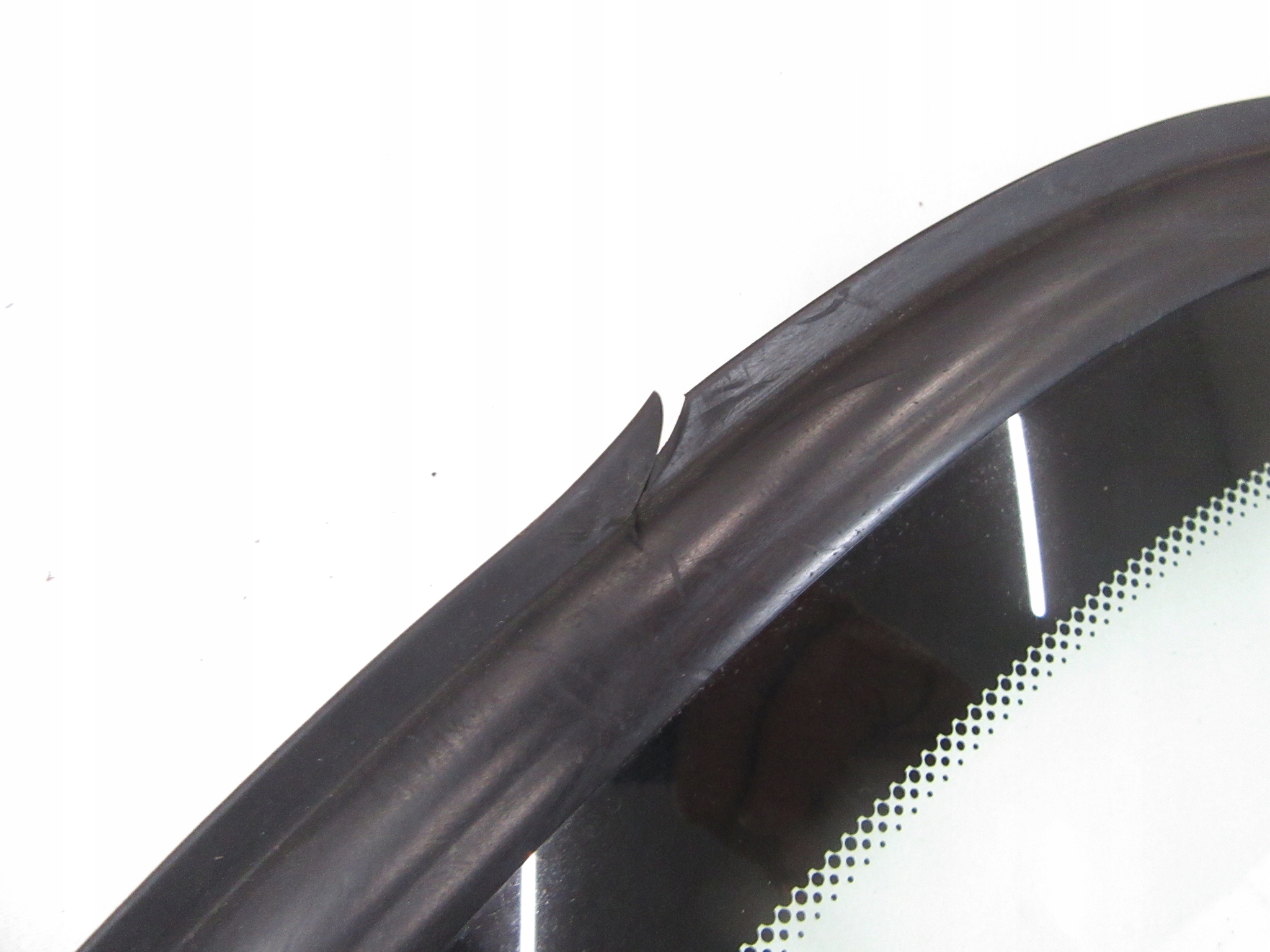 window right rear part BMW e91 KOMBI AS2