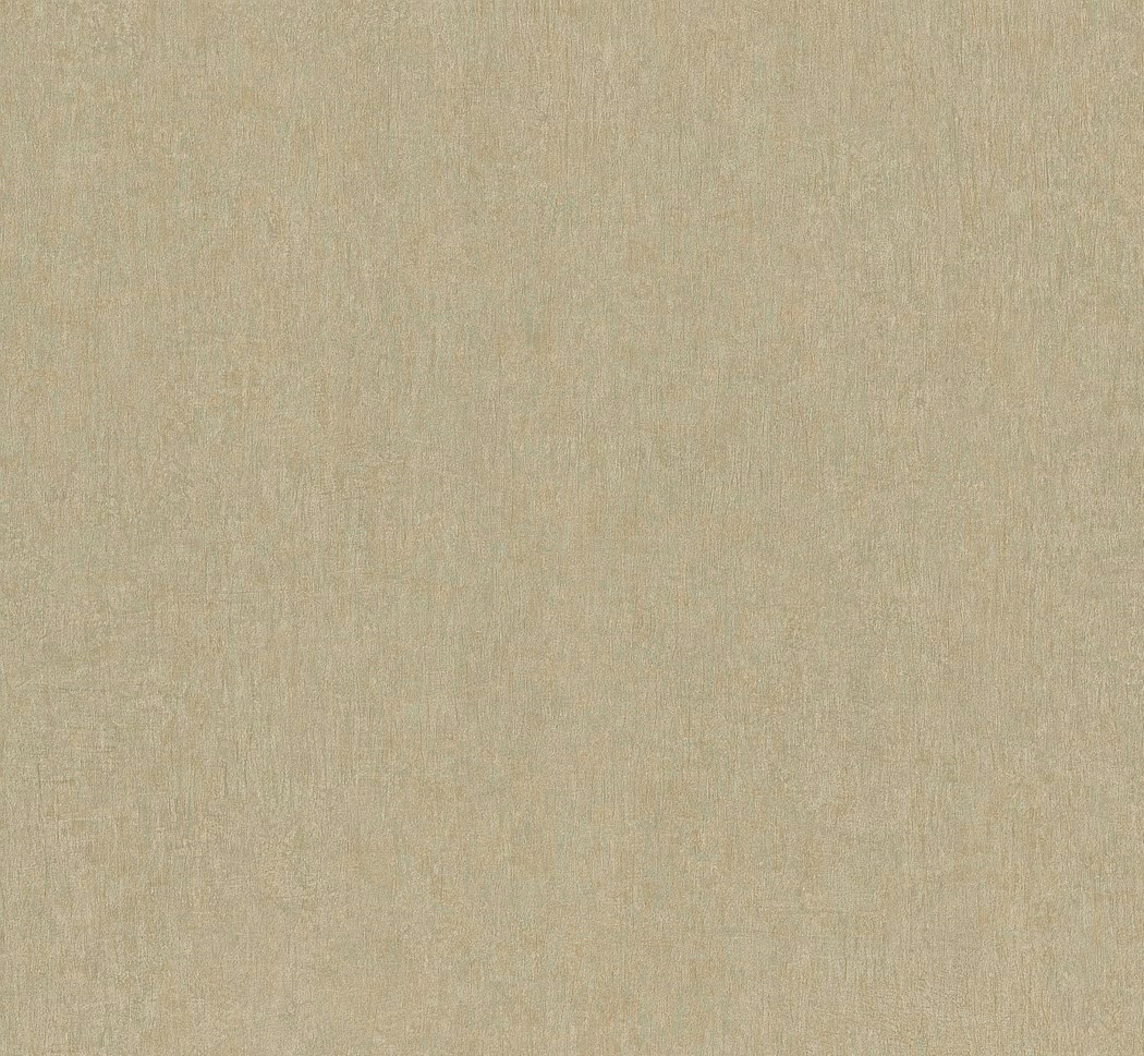 Béžová tapeta bez vzoru Vinylová na flizelině, lisovaná