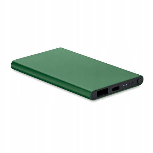 Power Bank 4000 mAh typ C