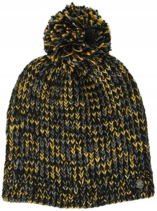 

Czapka damska zimowa beanie pompon Roxy ERJHA03310