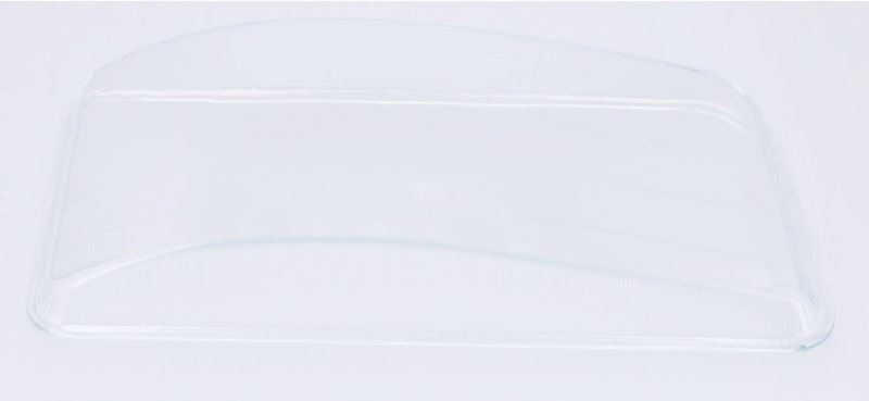 0-7864 - СТЕКЛО НАЛОБНЫЙ ФОНАРЬ MAN TGA ПРАВОЕ