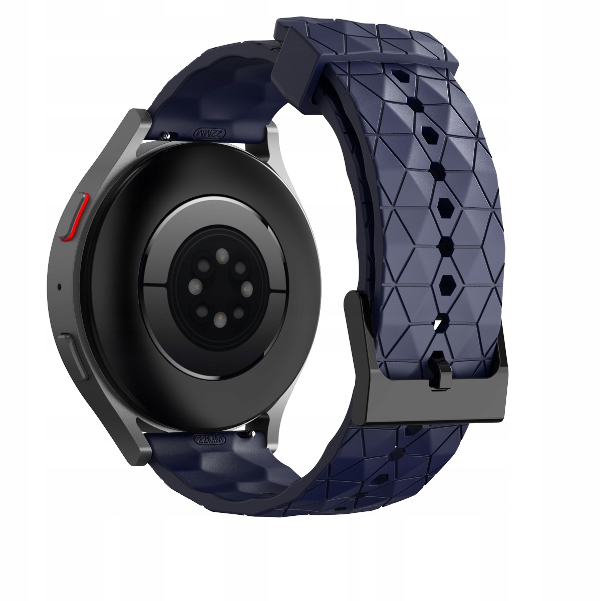 Pásik na hodinky smartwatch univerzálny 22 mm