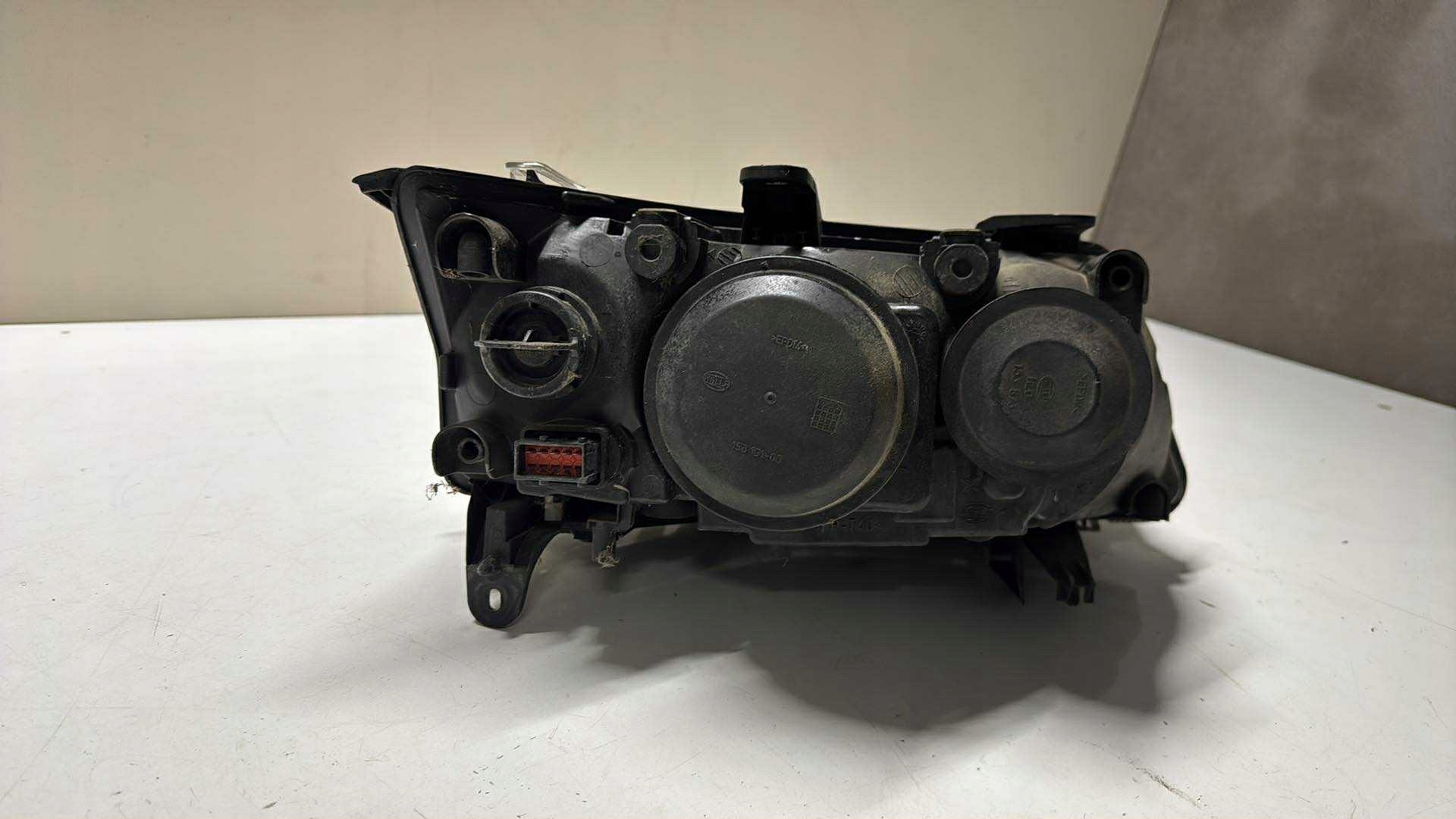REFLEKTOR left light left front SAAB 93 9-3 H7 PRZEDLIFT 02-07 EUROPA