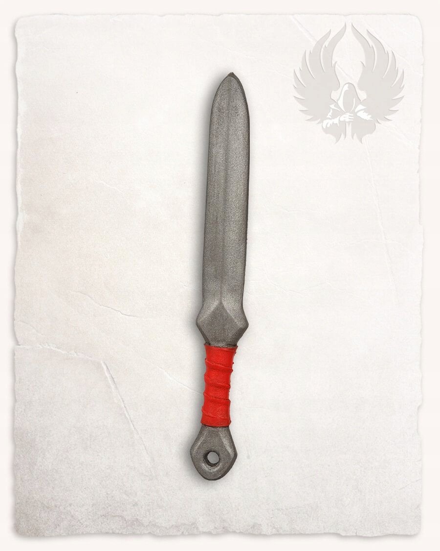 Nůž Na Házení Caesar Master Zbraň Larp
