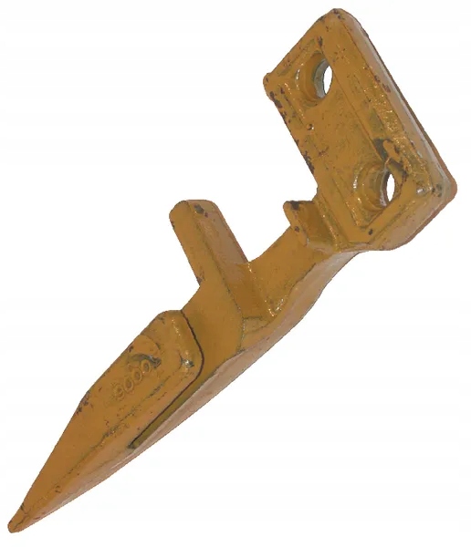 Bagnet pojedynczy 3" New Holland