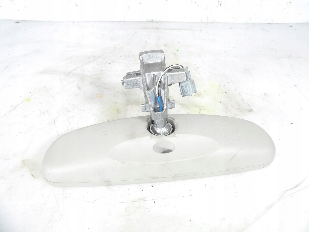 RENAULT SCENIC III LIFT mirror inner 963210001R-S