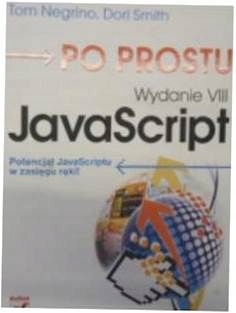 Po prostu JavaScript - Dori Smith
