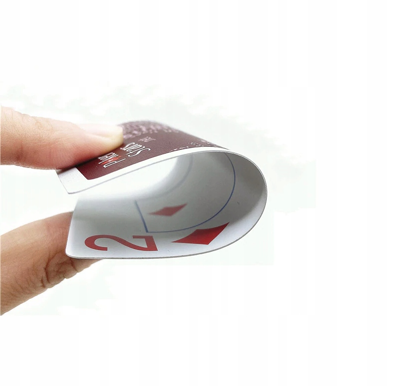 POKERSTARS KARTY PLASTIKOWE 2 TALIE POKER STARS Czas rozgrywki Do 2 godzin