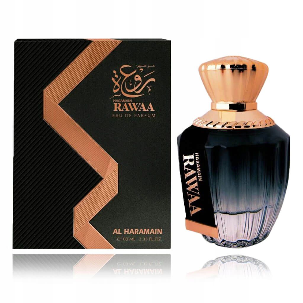 Al Haramain Rawaa Edp Objem: 100 ML Unisex