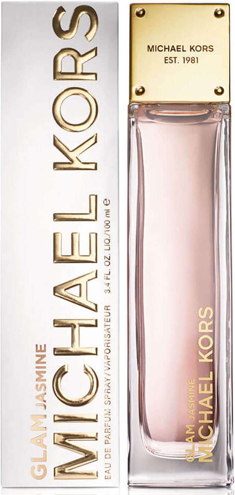 Michael Kors Glam Jasmine 100 ml woda perfumowana Robo