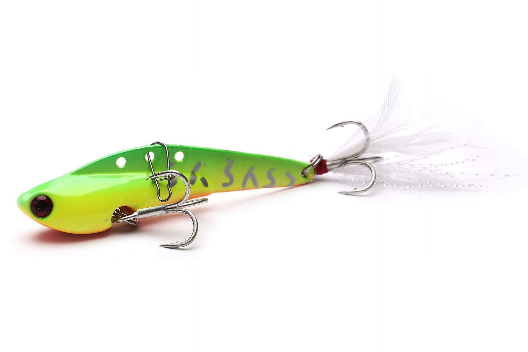 PRZYNĘTA CYKADA YORK HEAVY 6,5cm/13g Marka York