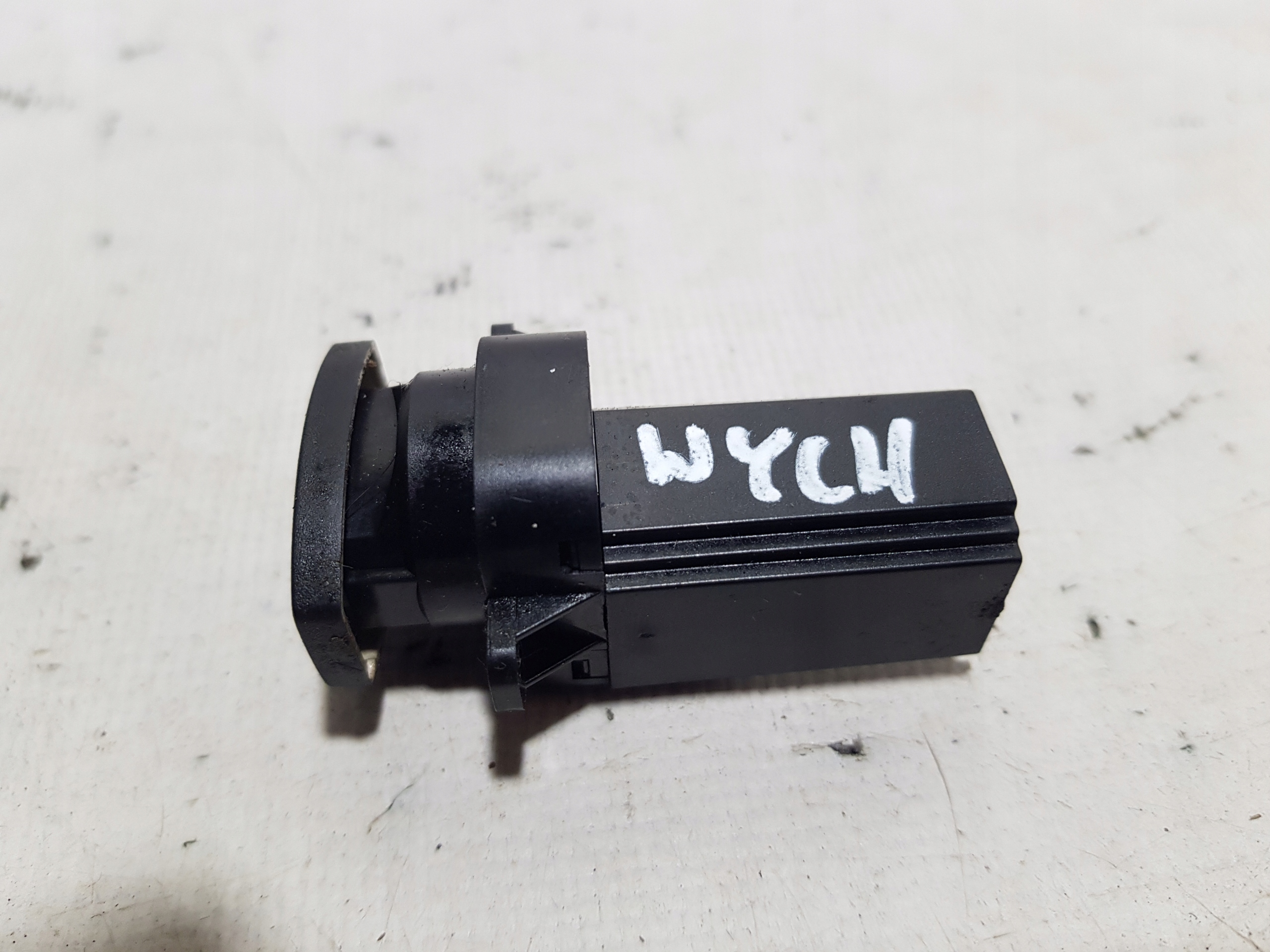 Schalter Schalter FDC SPORT BMW E60 E63 E61 E64 6919507