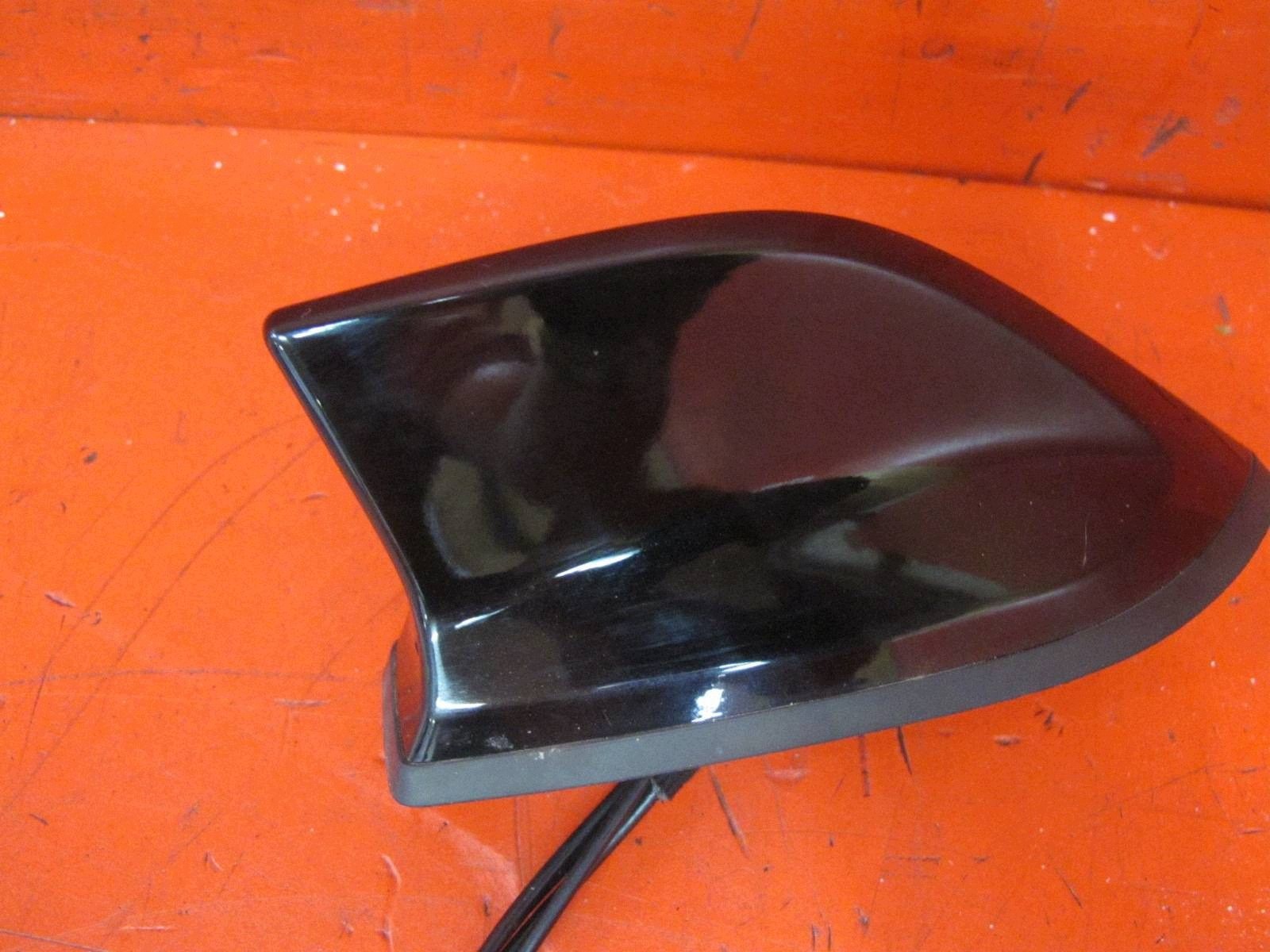 RENAULT CLIO 5 V B7 2019- antenne dach GPS REKINEK schwarze TEGNE